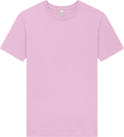 EP01-SL6 - Jersey T-shirt - Sweet Pink