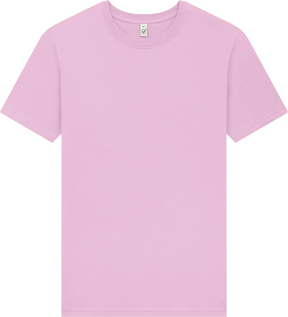 EP01-SL0 - Jersey T-shirt - Sweet Pink