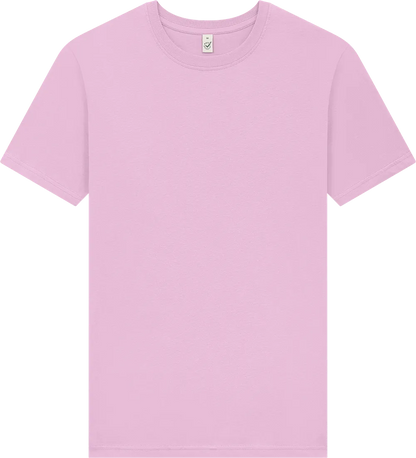 EP01-SL0 - Jersey T-shirt - Sweet Pink