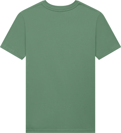 EP01-SSAG2 - Jersey T-shirt - Stone Washed Sage Green