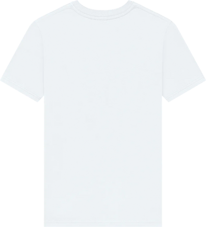 EP01-WH2 - Jersey T-shirt - White