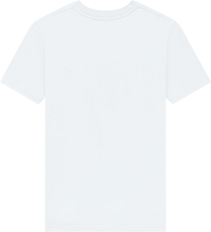 EP01-WH6 - Jersey T-shirt - White