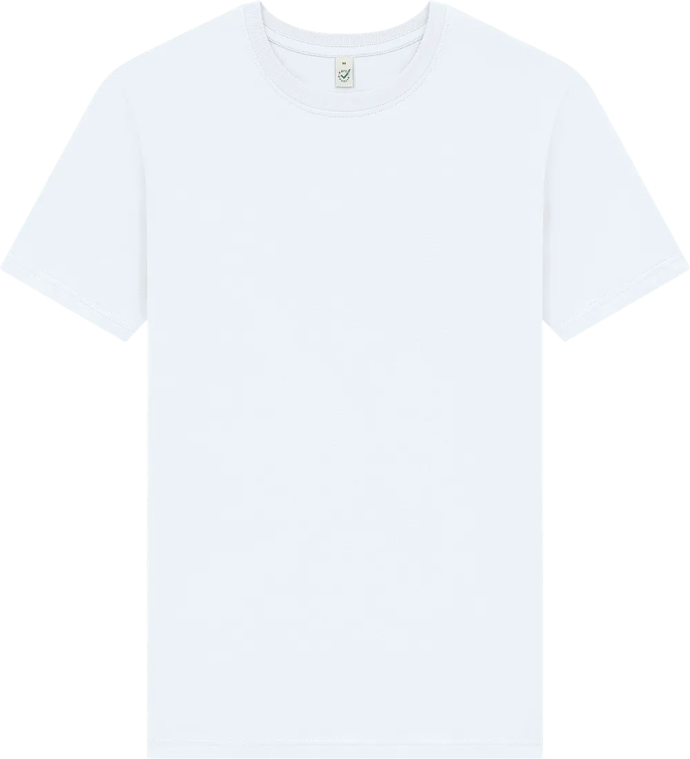 EP01-WH5 - Jersey T-shirt - White
