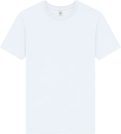 EP01-WH5 - Jersey T-shirt - White
