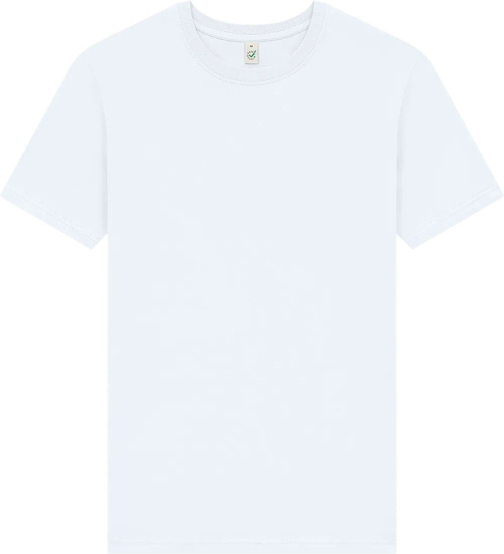 EP01-WH5 - Jersey T-shirt - White