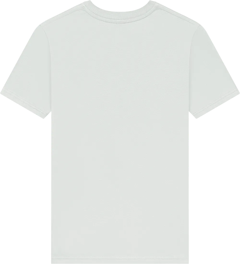 EP01-WM3 - Jersey T-shirt - Off White