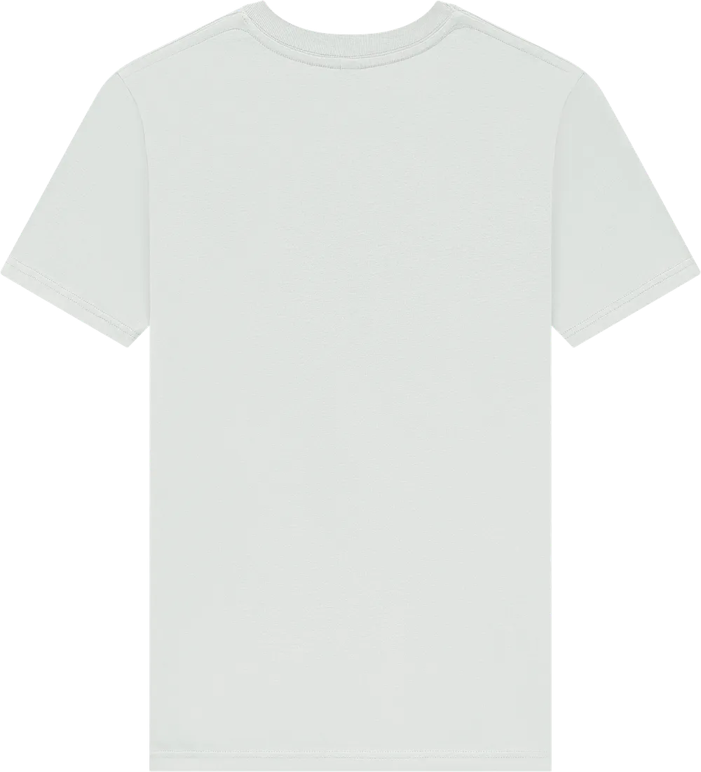 EP01-WM6 - Jersey T-shirt - Off White