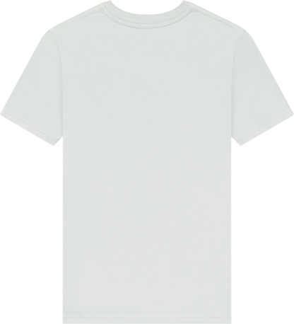 EP01-WM2 - Jersey T-shirt - Off White