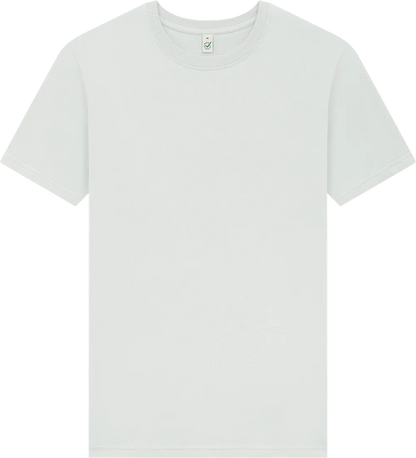 EP01-WM2 - Jersey T-shirt - Off White
