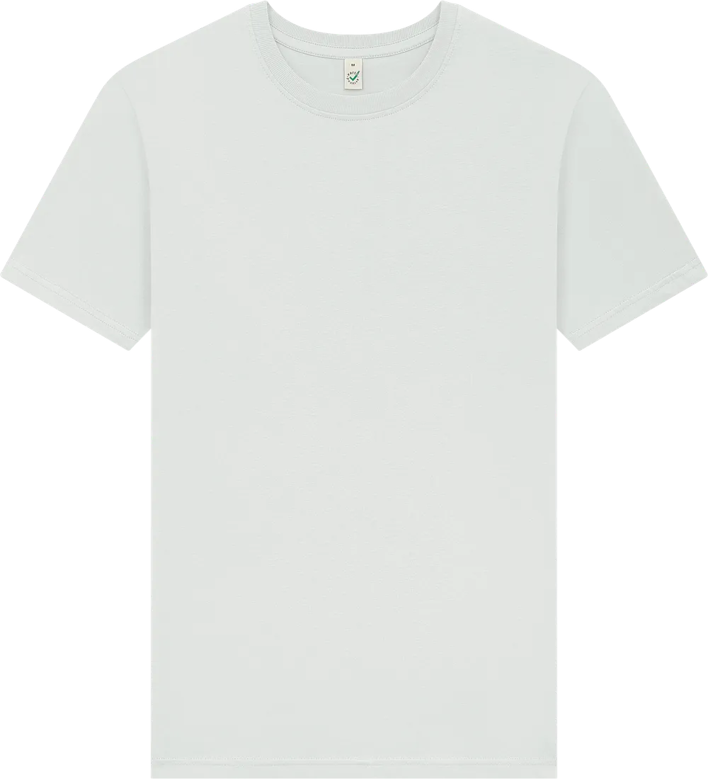 EP01-WM6 - Jersey T-shirt - Off White