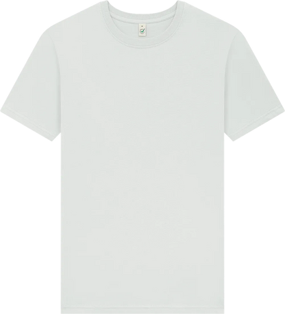 EP01-WM3 - Jersey T-shirt - Off White
