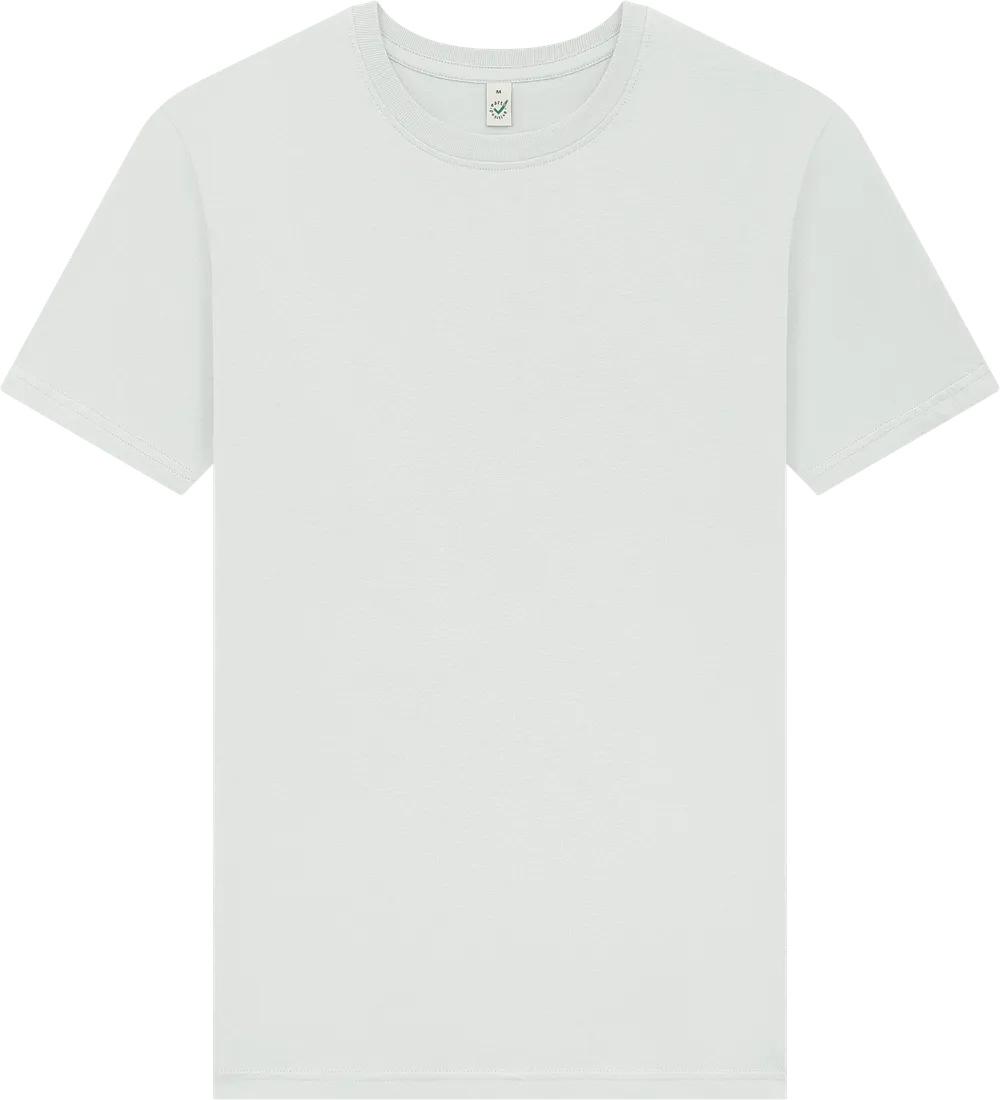 EP01-WM3 - Jersey T-shirt - Off White