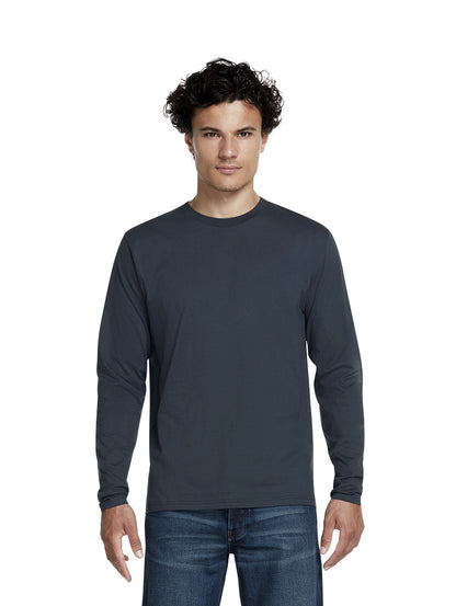 Earth Positive Long Sleeve T-shirt