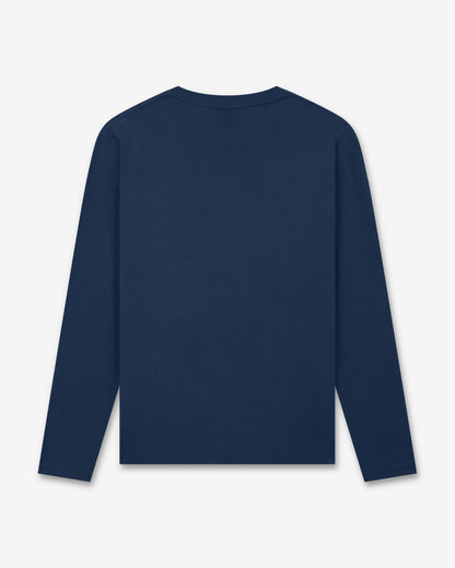 Earth Positive Long Sleeve T-shirt