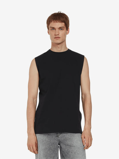 Earth Positive Sleeveless T-shirt