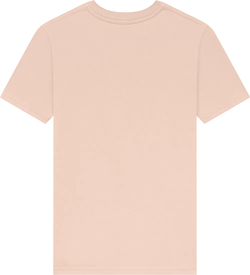 EP01-MP2 - Jersey T-shirt - Blush Pink