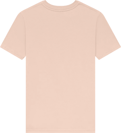 EP01-MP2 - Jersey T-shirt - Blush Pink