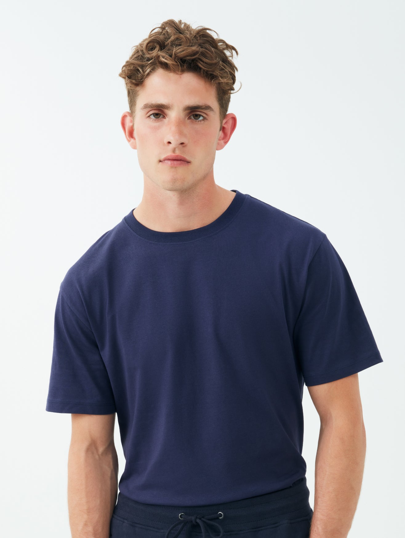 Earth Positive Premium Jersey T-shirt