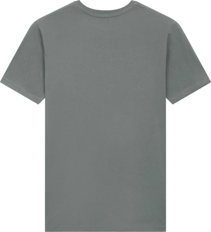 EP185-DHE2 - Premium Jersey T-shirt - Dark Heather