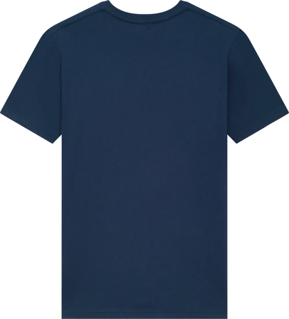EP185-FRNA1 - Premium Jersey T-shirt - French Navy
