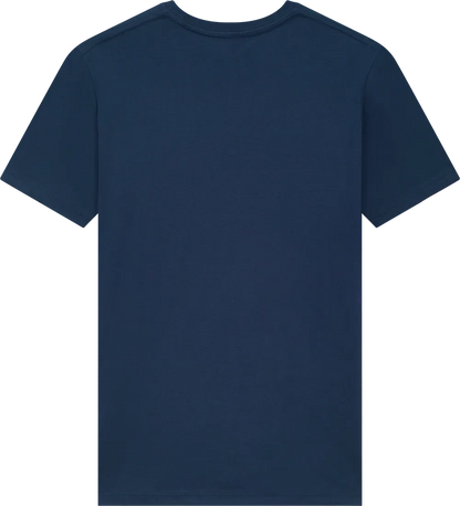 EP185-FRNA5 - Premium Jersey T-shirt - French Navy