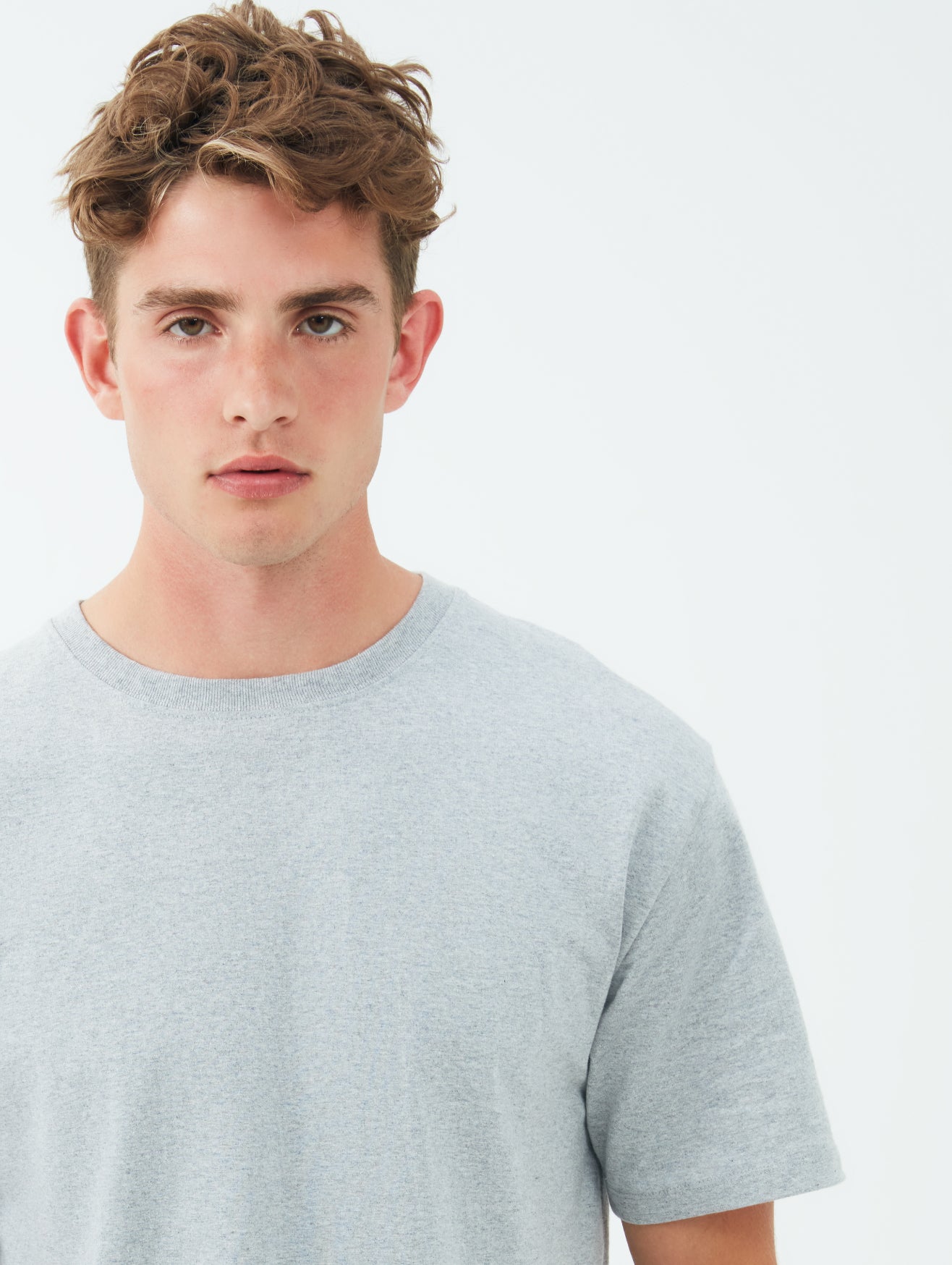 Earth Positive Premium Jersey T-shirt