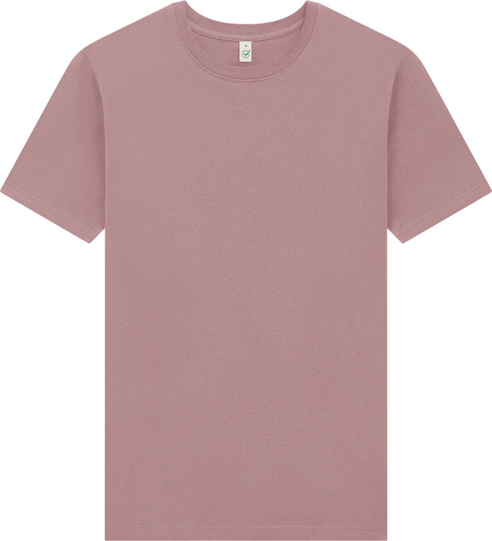 EP185-PR3 - Premium Jersey T-shirt - Miami Pink