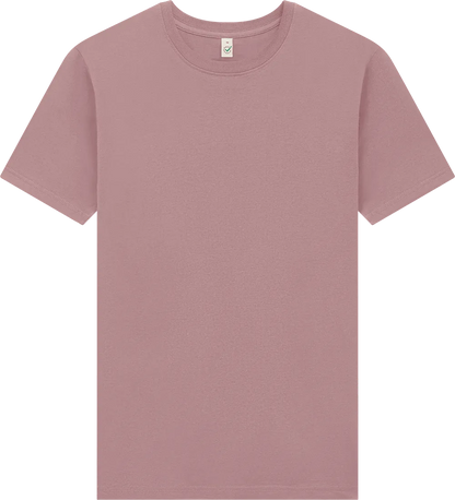 EP185-PR3 - Premium Jersey T-shirt - Miami Pink