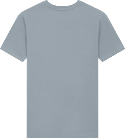 EP185-SG5 - Premium Jersey T-shirt - Sport Grey