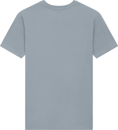 EP185-SG6 - Premium Jersey T-shirt - Sport Grey