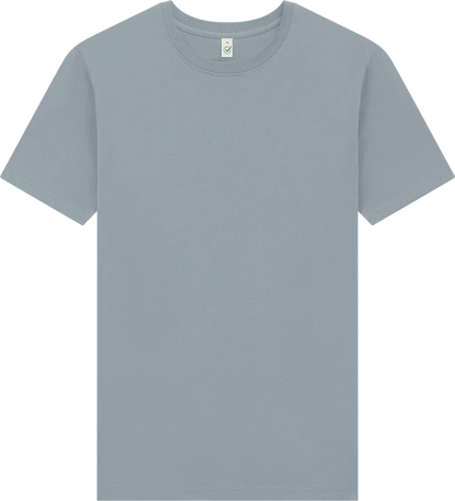 EP185-SG5 - Premium Jersey T-shirt - Sport Grey