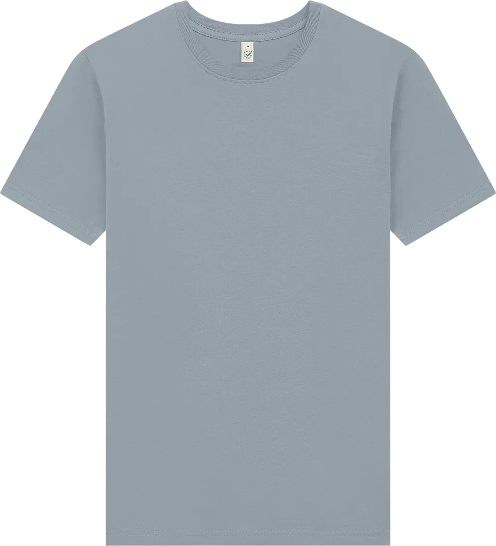 EP185-SG0 - Premium Jersey T-shirt - Sport Grey