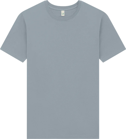 EP185-SG0 - Premium Jersey T-shirt - Sport Grey