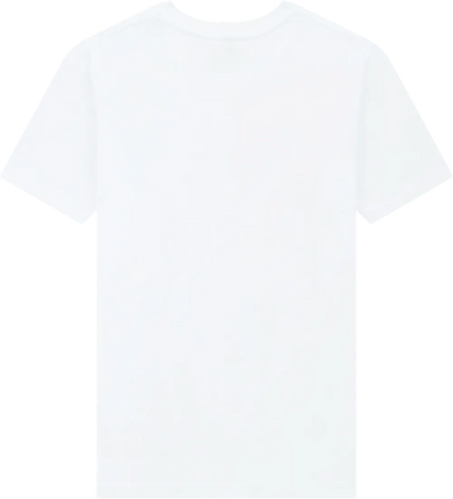EP185-WH4 - Premium Jersey T-shirt - White