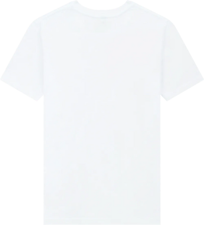 EP185-WH5 - Premium Jersey T-shirt - White