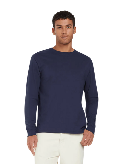 EP185L - Premium Long Sleeve T-shirt