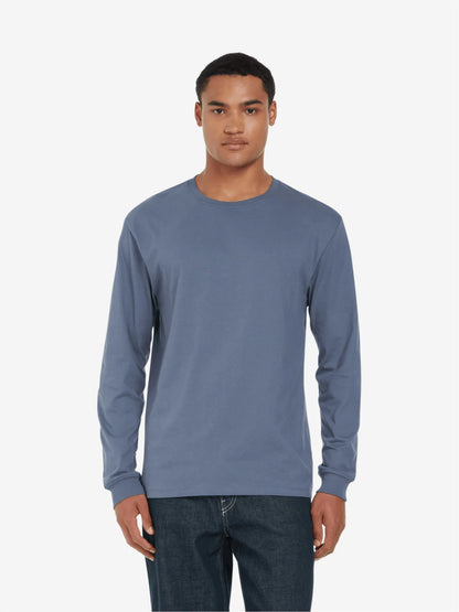 Earth Positive Premium Long Sleeve T-shirt