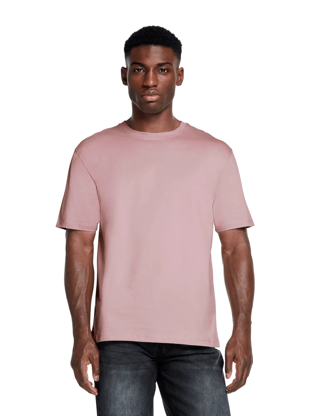 EP185 - Premium Jersey T-shirt