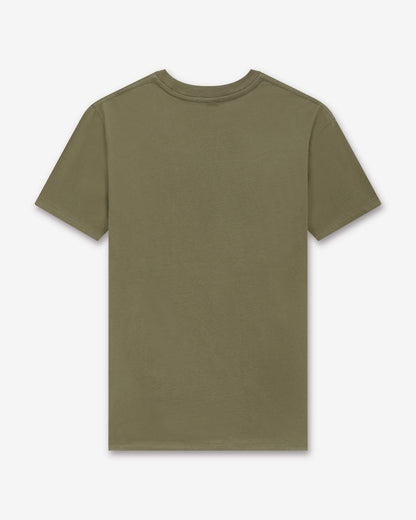 Earth Positive Premium Jersey T-shirt