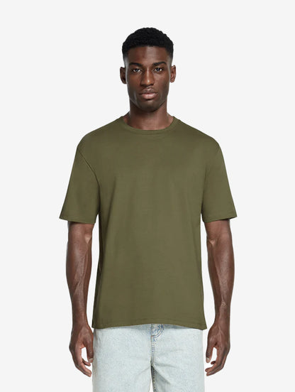 Earth Positive Premium Jersey T-shirt