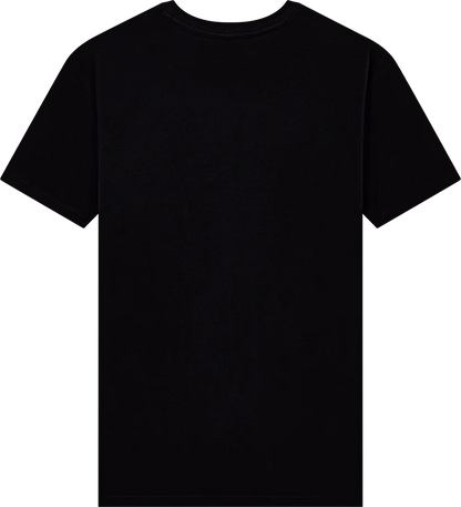 EP19-BL4 - Oversized T-shirt - Black