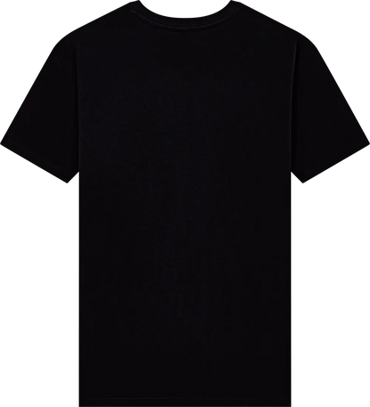 EP19-BL4 - Oversized T-shirt - Black