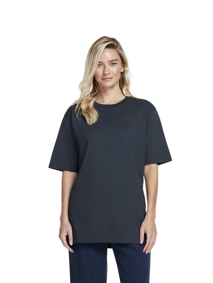 Earth Positive Oversized T-shirt