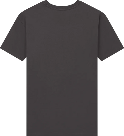 EP19-FBDG3 - Oversized T-shirt - Faded Black Deep Grey