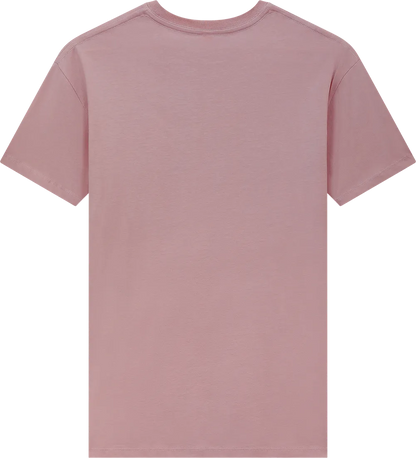 EP19-PR4 - Oversized T-shirt - Miami Pink