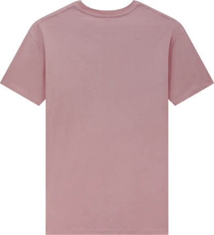 EP19-PR4 - Oversized T-shirt - Miami Pink