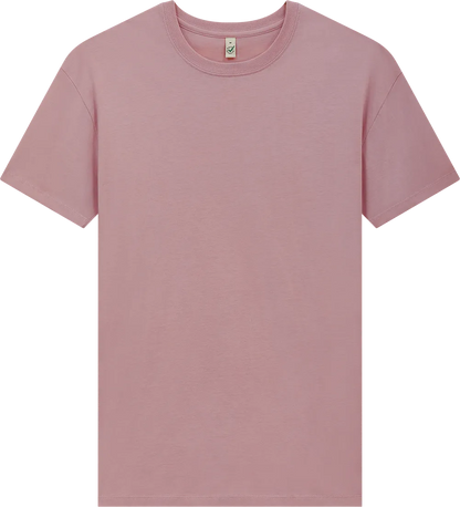 EP19-PR5 - Oversized T-shirt - Miami Pink