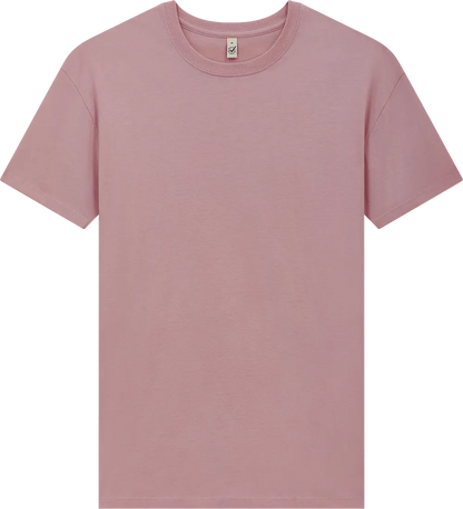 EP19-PR5 - Oversized T-shirt - Miami Pink