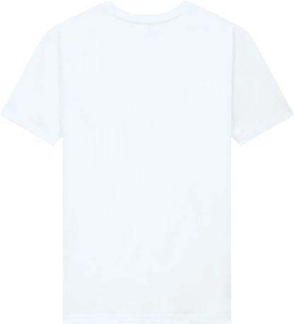 EP19-WH3 - Oversized T-shirt - White