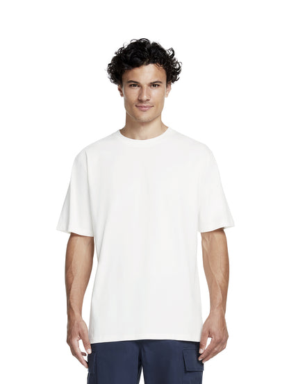 Earth Positive Oversized T-shirt